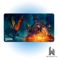 Ultra Pro Playmat - DND The Wild Beyond The Witchlight